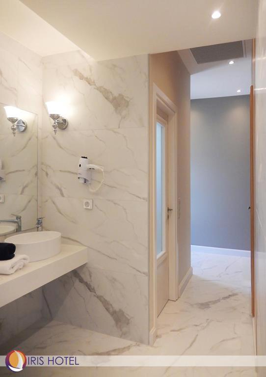 Iris Premium Aparthotel Νυδρί Εξωτερικό φωτογραφία